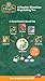 Dragon Herbs Spring Dragon Longevity Tea - 40 Organic Tea Bags - 120 Cups - Made with Organic Grown Gynostemma - All Natural, Non-GMO, Caffine Free, Premium Grade, Jiao Gu LAN (2 Pack)