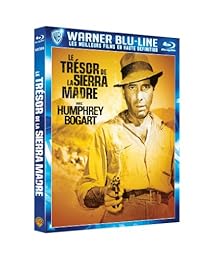 Le Trésor De La Sierra Madre