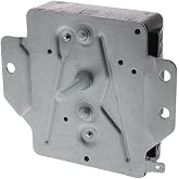 ERP W10894766 Dryer Timer