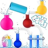 Aqualab - Bath Toys for Kids Ages 4-8 - Science