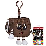 Whiffer Sniffers Mystery Pack 15 Scented Plush Backpack Clip