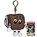 Whiffer Sniffers Mystery Pack 15 Scented Plush Backpack Clip