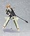 Max Factory Strike Witches: Lynette Bishop Figma Action Figure