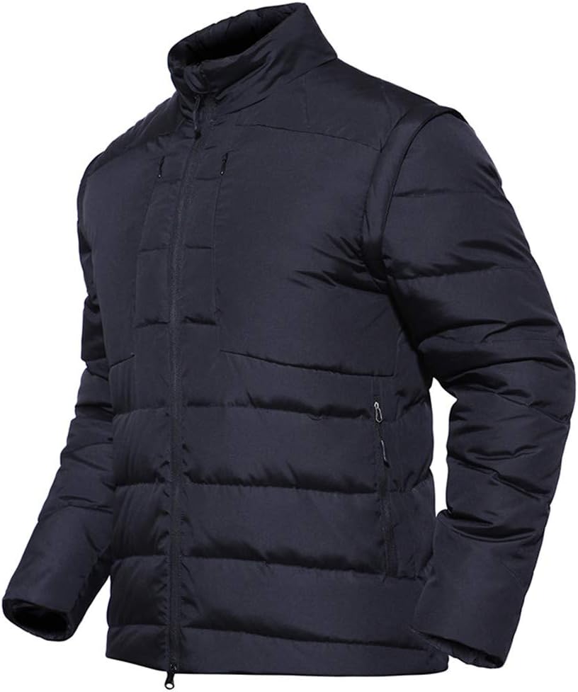 Winter Warm Tactical Jacket Men Waterproof Military Style Army Jacket