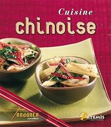 Cuisine chinoise
