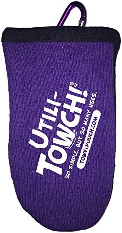 Towch Utili Mod, Sunglasses, & Cell Phone Pouch – 12 Colors