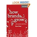 How Brands Grow: What Marketers Don't Know