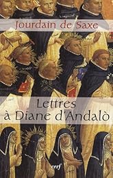 Lettres à Diane d'Andalò