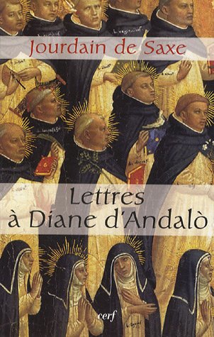 Lettres à Diane d'Andalò