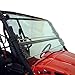 Kolpin UTV WINDSHIELD - FULL-TILT - KAWASAKI TERYX /TERYX 4 - 1462, Clear