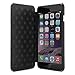 Ted Baker Hex Carrying Case for iPhone6 Plus - Retail Packaging - Black
