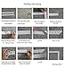 Ceiling Flexible Mouldings Wall Trim Focal Point Edge Furniture Home Decorative Waist Line 2.36