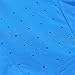 ARSUXEO Outdoor Sports Men's MTB Cycling Shorts Mountain Bike Shorts Water Resistant Blue Size Large