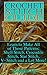 Crochet Stitch Guide: Learn to Make All of Those Patterns: Shell Stitch, Crocodile Stitch, Star Stitch, V-Stitch and a Lot More!: (Crochet Stitches Guide, ... (afghan crochet books, crochet projects)