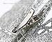 Butterfly Ornaments, Shatterproof Christmas Tree Ornaments Gold and Silver, Butterfly Decoration Clips for Home, Party, Wedding, Or Holiday Décor (Gold & Silver)