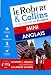 Le Robert & Collins Mini Anglais - Dictionnaire anglais - francais - anglais / French - English - Fr by 