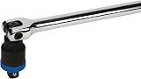 Performance Tool W32137 1/2 Inch Drive Ratchet Adapter Chrome Vanadium view 5