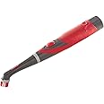 Rubbermaid Reveal Power Scrubber with Multi-Purpose Head, Cordless Electric Battery Powered Scrub Brush, Water Resistant, for Home/Kitchen/Bathroom/Grout/Tile/Shower/Tub