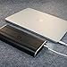 Qi-Infinity™ Surface Pro 4 External Battery - 35,000 mAH Extended Pack for Windows Microsoft Tablet Surface Pro 1 2 3 4 & Surface Book - Includes 4 USB Ports, AC Adapter & Accessories in Bundle