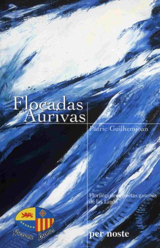 Flocadas aurivas