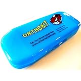 The Most Popular Traveler Orthodontic Dental kit - Blue