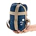 Docooler Envelope Outdoor Sleeping Bag Camping Travel Hiking Multifuntion Ultra-light