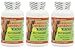 MaritzMayer Garcinia Cambogia 1300, 60 Veggie Capsules, 500 mg per Capsule, 60% HCA Extract - (3 Pack)