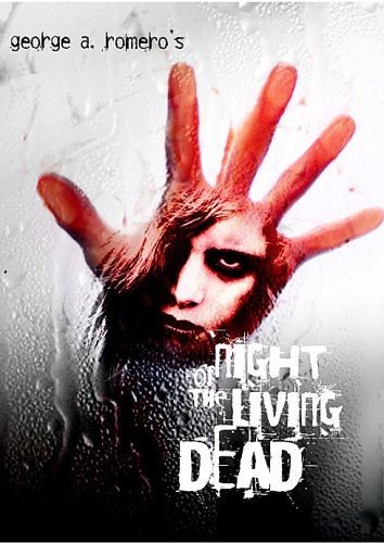 Night Of The Living Dead (Special Edition)(DVD)[1968]