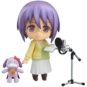 ねんどろいど それが声優!  ねんどろいど 一ノ瀬双葉 ノンスケール ABS&PVC製 塗装済み可動フィギュア