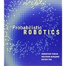 Probabilistic Robotics