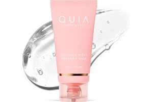QUIA BEAUTY QUIA Collagen Wrapping Mask 75ml - Clinical +92% Firmer Appearance - Overnight Glass Skin Peel Off - Korean Skincare - All Skin Types - Better Than Sheet Masks