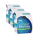 L'eggs Women`s Set of 3 L`eggs Sheer Energy Control Top ST - Best Seller!
