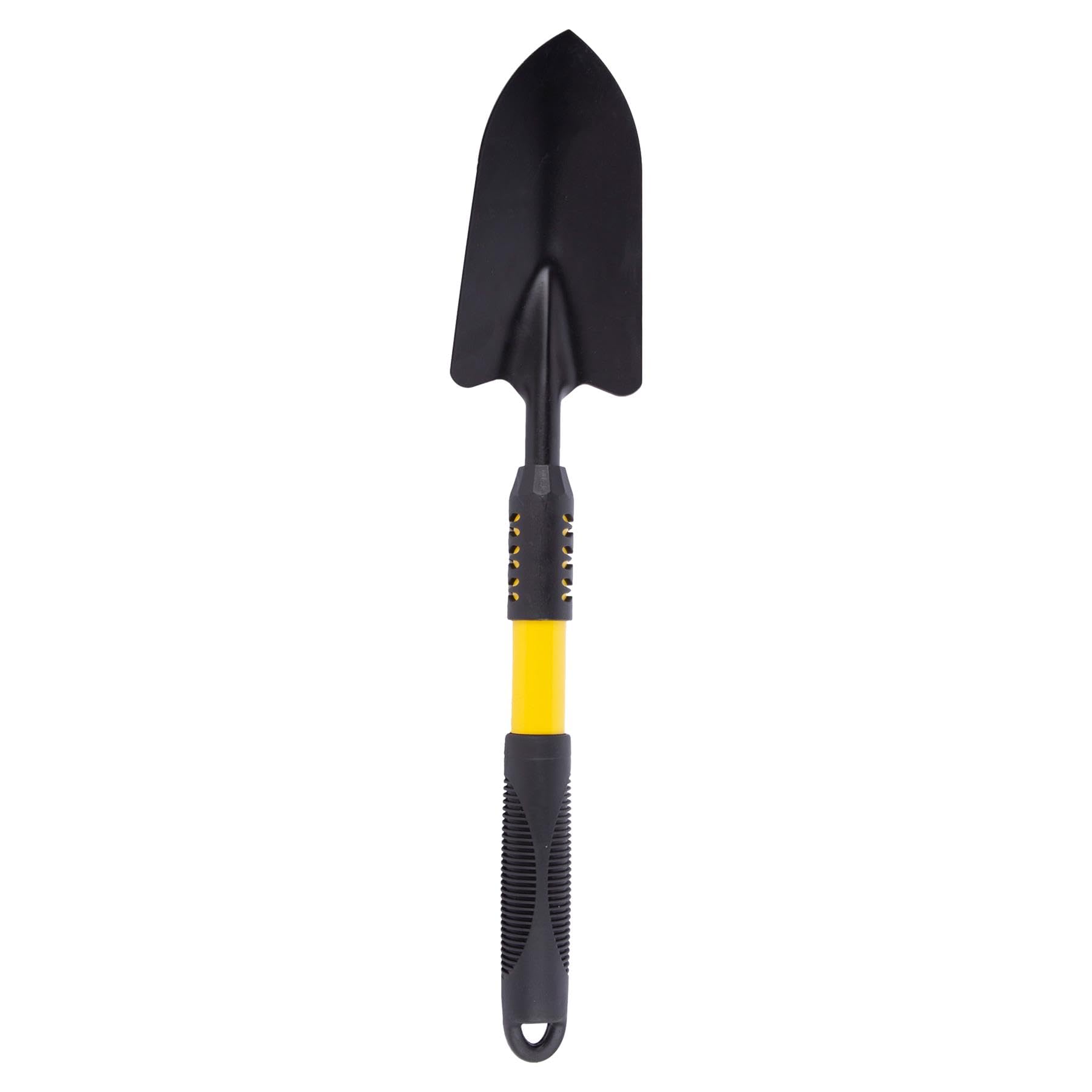 Green Blade BB-GS110 Carbon Steel Hand Held Trowel