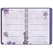 AT-A-GLANCE Weekly / Monthly Appointment Book / Planner 2017, 4-7/8 x 8