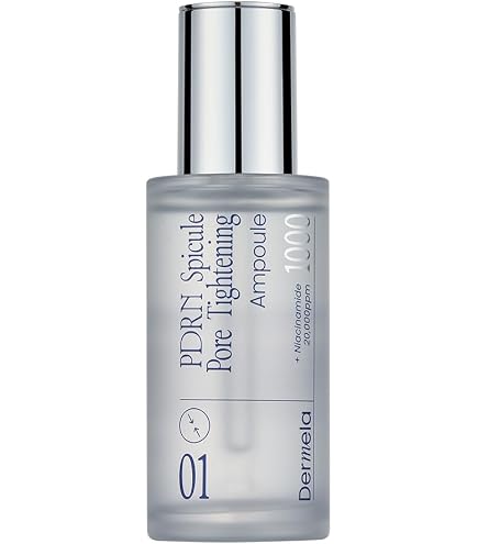 Amazon.com: Dermela Lumishot Vita X2 Spicule Booster Serum, Vegan