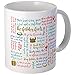 CafePress - Golden Girls Quotes Mugs - Unique Coffee Mug, Coffee Cup
