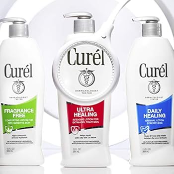 curel lotion