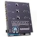 AudioControl MATRIXPLUS-GRAY 6-Channel Line Driver w/ Output Level Controls