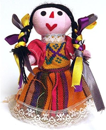 indita doll