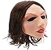 Zagone Studios Soft and Sexy Mask