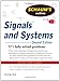 Schaum's Outline of Signals and Systems, Second Edition (Schaum's Outline Series)