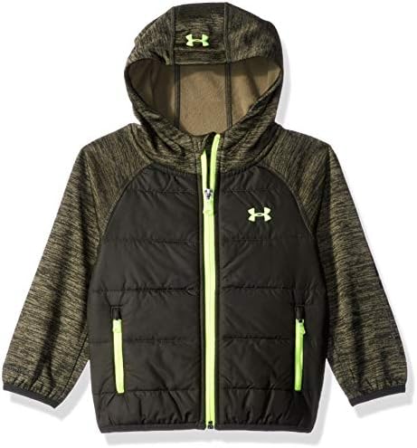 under armour trekker hybrid jacket