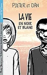 Pieter et Dan