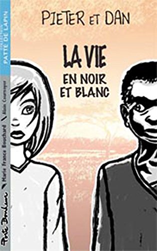 Pieter et Dan