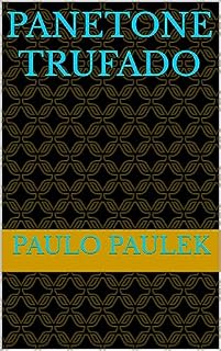 Livro PANETONE TRUFADO