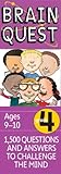 Brain Quest Grade 4