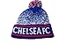 FC Chelsea Authentic Official Licensed Product Soccer Beanie-006