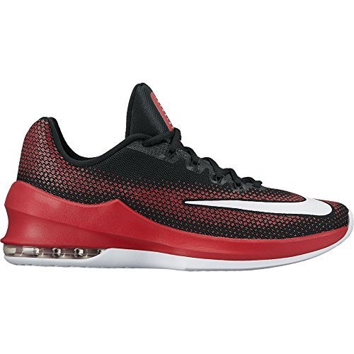 Nike men s air max infuriate low basketball shoe (10.5)