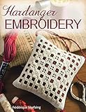 Hardanger Embroidery