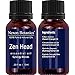 Nexon Botanics Essential Oils Synergy Blend Set, 100% Pure Aromatherapy Immunity blend Includes Breathe Ease, Health Plus. Zen Head, Muscle Ease, Zen